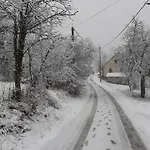 Mala Kuca Feriehus Vele Drage
