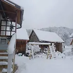 Feriehus Mala Kuca *