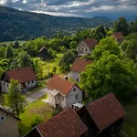 Feriehus Mala Kuca