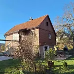 Feriehus Mala Kuca