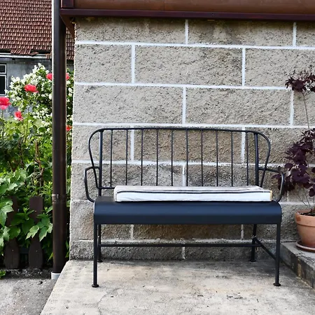 Nyaraló Mala Kuca *