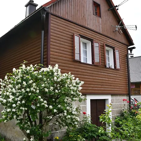 Feriehus Mala Kuca *