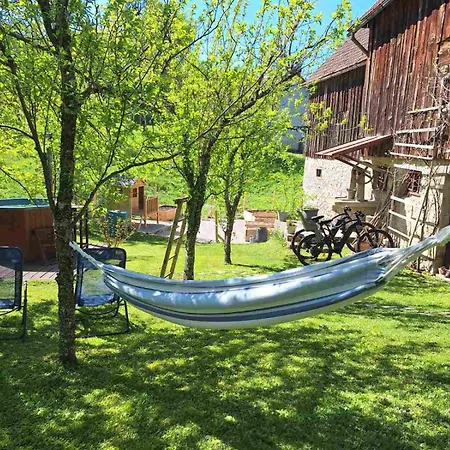 Mala Kuca Feriehus *