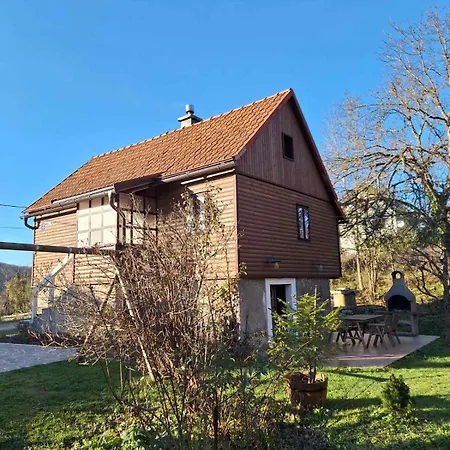 Feriehus Mala Kuca