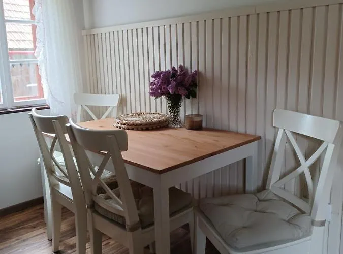 Mala Kuca Casa de Férias Vele Drage