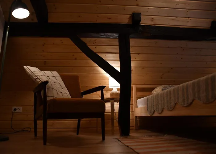 Mala Kuca Casa de Férias *