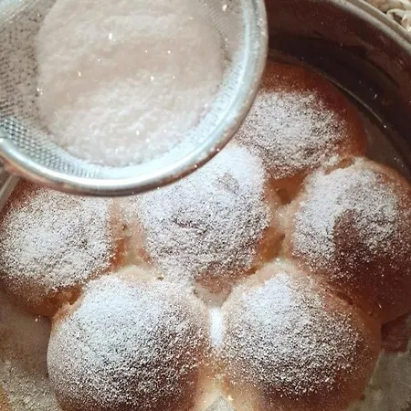 بيت للعطل Mala Kuca