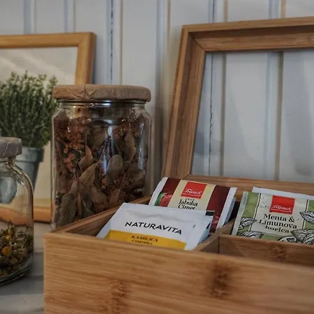 Дом отдыха Mala Kuca *