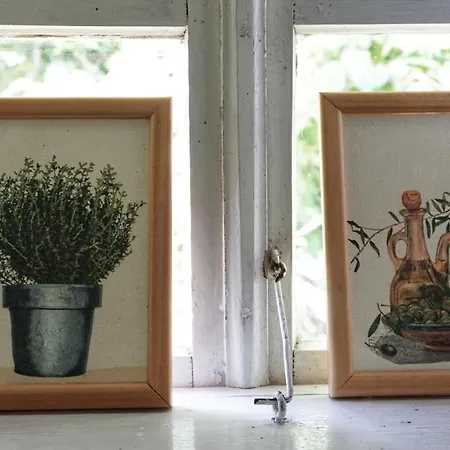 Дом отдыха Mala Kuca *