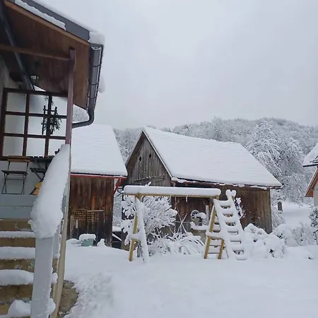 Дом отдыха Mala Kuca *