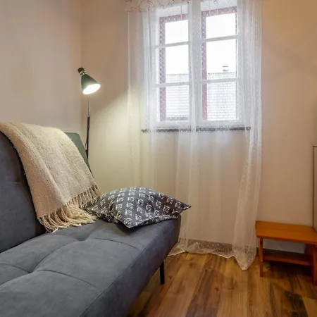 Mala Kuca Vakantiehuis *