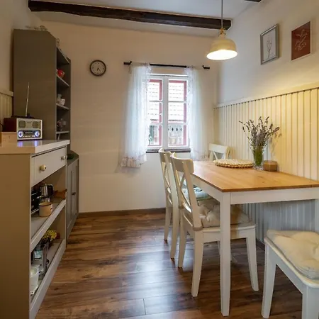 Дом отдыха Mala Kuca *