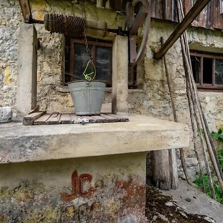 Mala Kuca Dom wakacyjny