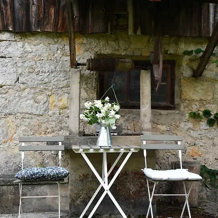 Mala Kuca Дом отдыха