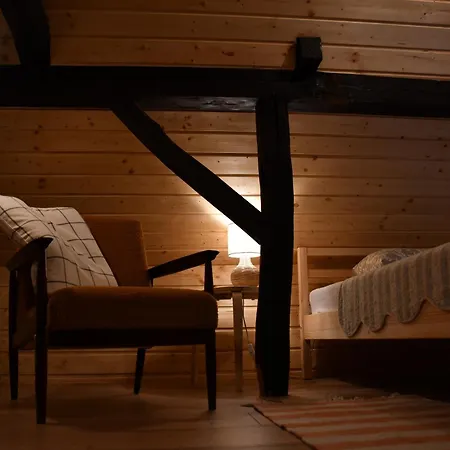 Mala Kuca Vakantiehuis *