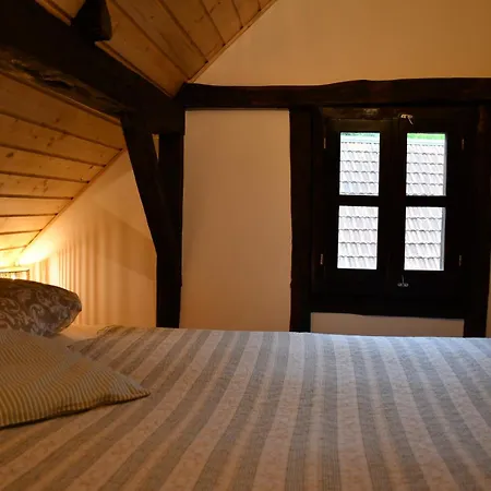 Vakantiehuis Mala Kuca