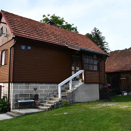 Mala Kuca Vakantiehuis *