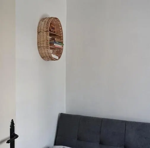 Mala Kuca Hébergement de vacances *