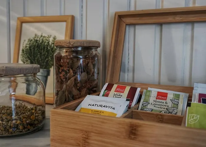 Hébergement de vacances Mala Kuca *