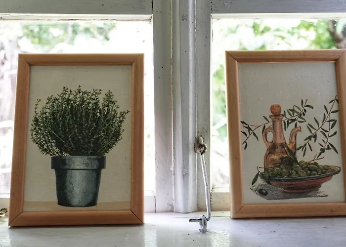 Hébergement de vacances Mala Kuca *