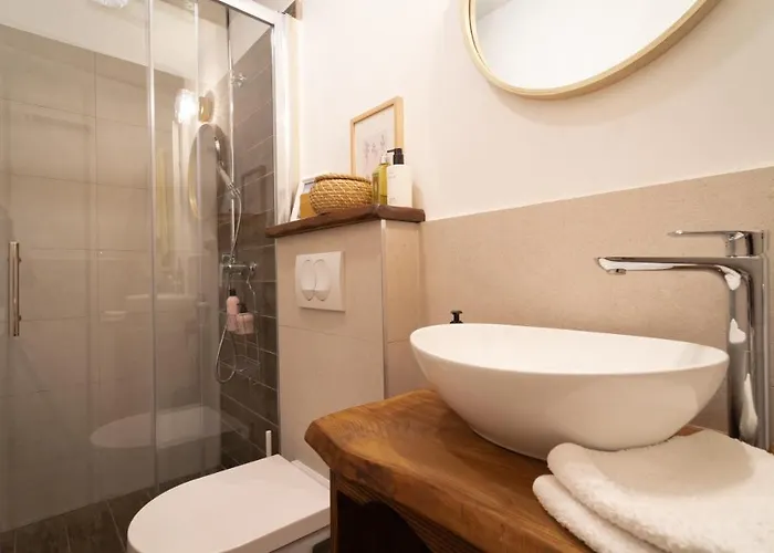 Hébergement de vacances Mala Kuca *