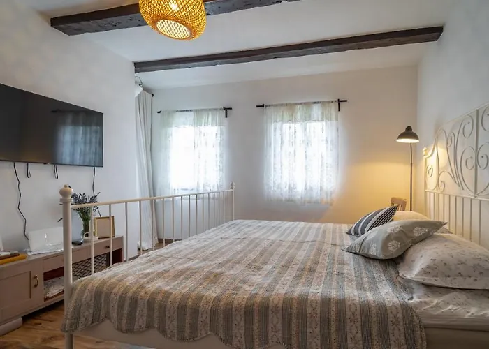 Дом отдыха Mala Kuca *