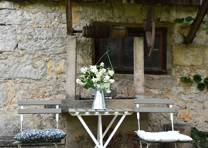 Mala Kuca Hébergement de vacances