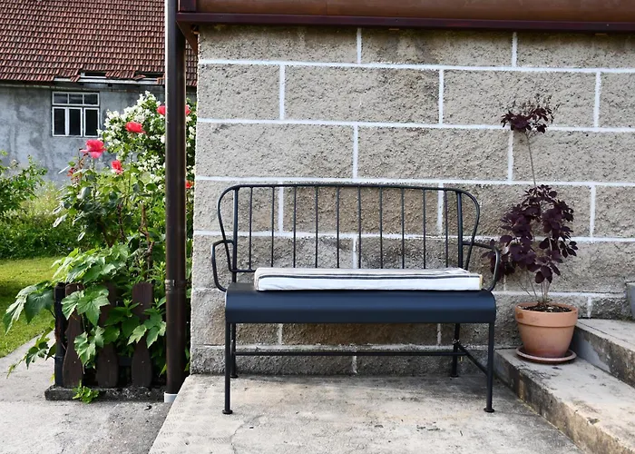 Hébergement de vacances Mala Kuca *