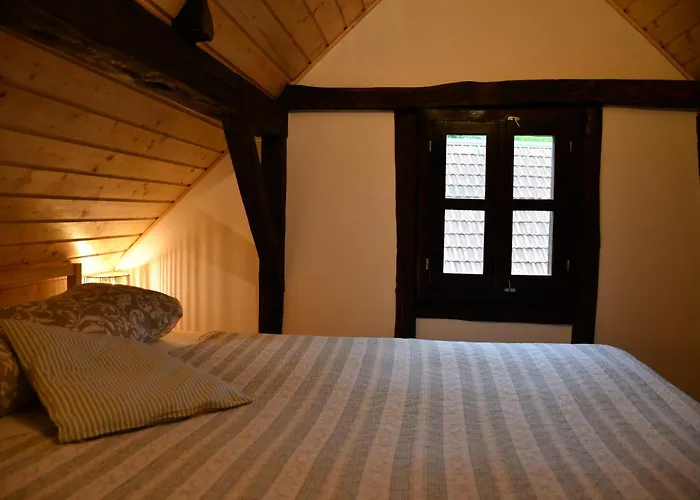 Hébergement de vacances Mala Kuca