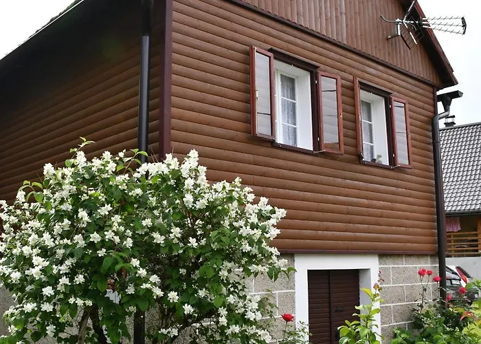 Hébergement de vacances Mala Kuca *